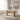 Latina Esstisch 100x200 cm rechteckig aus Travertin - Eleganz in Naturstein