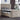 Imperial Boxspringbett 180x200 cm mit Stauraum in Beige