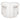 Sessel Dana white furry (Himalaya 900 white furry)
