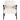 Stuhl Cooper (Bergen 900 white chenille)