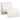 Sessel Kelly lovely white (Be Lovely 02 White)