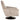 Sessel Nora khaki velvet (Quartz Khaki 903)