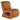Sessel Frankie cognac fusion (Fusion cognac 28)