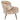 Sessel Sabor sheep nature (Sheep 01 nature)