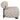 Sessel Arabella greige coco (Greige coco)