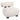 Sessel Arabella lovely cream (Be Lovely 11 Cream)