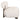 Sessel Arabella lovely cream (Be Lovely 11 Cream)