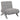 Sessel Lexi blue coco (Blue coco)