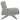 Sessel Lexi blue coco (Blue coco)
