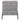 Sessel Lexi blue coco (Blue coco)