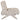 Sessel Lexi greige coco (Greige coco)