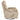 Relaxsessel Denvi desert fusion (Fusion 109 desert)
