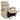 Relaxsessel Denvi desert fusion (Fusion 109 desert)