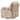 Relaxsessel Kinder Mickey (Sheep 01 nature)