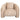 Sessel Milania lovely beige (Be Lovely 170 Beige)