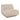 Fauteuil Kyli cream jasper (Jasper 11 Cream)