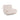 Fauteuil Kyli lovely cream (Be Lovely 11 Cream)