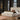 Imperial Boxspringbett mit Stauraum in Beige