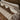 Imperial Boxspringbett mit Stauraum in Beige