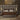 King Boxspringbett mit Stauraum in Anthrazit