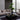 Lily 1-Sitzer Sofa drehbar in Creme aus Samt mit Metallfuss