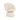 Sessel Blossom beige chenille (Niagara 902 beige Chenille)