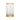 Windlicht Dyara Gold Gross