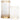 Windlicht Dyara Gold Gross