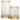 Windlicht Dyara Gold Gross