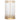 Windlicht Dyara Gold Gross