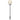 Star Trading Solar Poller-Leuchte Roma - 1002863