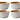 Bitz Schale 14cm Creme/Creme - 1015225