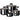 Silit Kochtopf-Set 4-teilig Modesto Line - 1016805