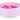 Bällebad soft - "Cosy heart rose" - 1018360