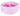 Bällebad soft - "Cosy heart rose" - 1018360