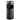 Durable Papierkorb Safe mit Ascher Anthraz. - 1019894
