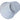 WEDO Papierkorb Office-Serie Silber - 1022704