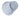 WEDO Papierkorb Office-Serie Silber - 1022704