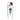 Leonardo Aufsteller Qualle 19cm blau - 1024856