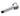 KWC Küchenbrause DOMO NEW - 1034330
