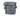 BASIL City Shopper grau - 1040019