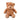 MINIS Wärme-Stofftier Teddybär - 1043066