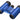 Nikon Fernglas T02 Aculon 8x21 blau - 1045237