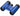 Nikon Fernglas T02 Aculon 8x21 blau - 1045237