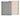 Södahl Geschirrtuch Soft Grey 2er Set - 1045594