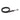 dogsmart Leine BioThane 3m, 12mm - 1068951
