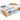Toppits Wrapmaster Backpapier 3 Stück - 1070960