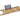 diaqua Badewannenablage, Bambus - 1072562