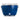 LotusGrill Tischgrill S, tiefblau - 1073448