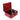 Geldkassette Money Code 5020 red - 1076396
